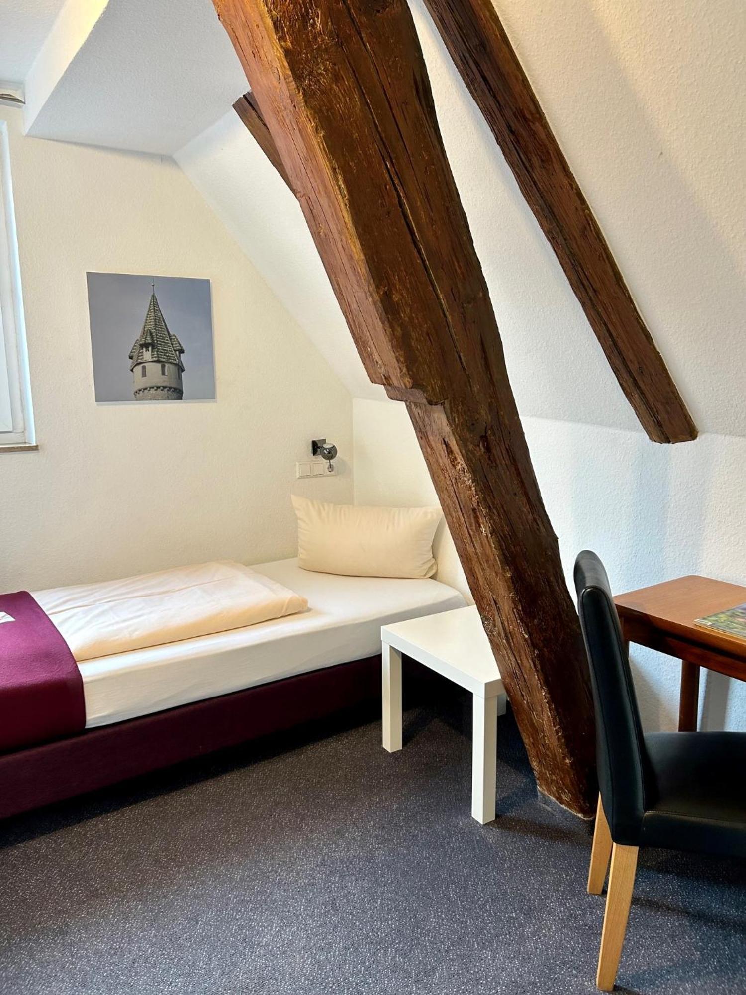 Hotel Residenz Ravensburg Exterior foto